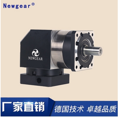 直角行星減速機 直角行星減速機