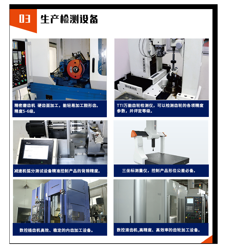 圓法蘭行星減速機(jī) 圓法蘭行星減速機(jī)