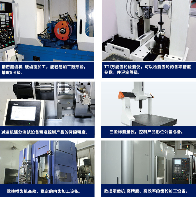 紐格爾減速機(jī)生產(chǎn)檢測(cè)設(shè)備 紐格爾減速機(jī)生產(chǎn)檢測(cè)設(shè)備